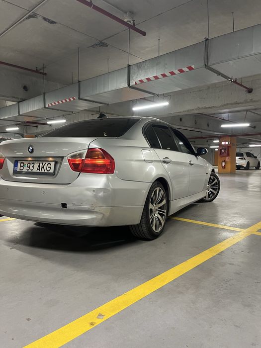 bmw seria 3 e90