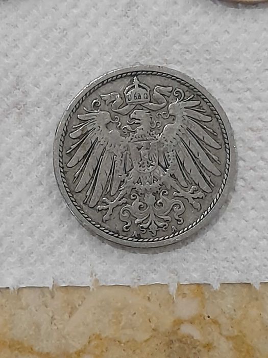 Monede vechi pentru colectionari