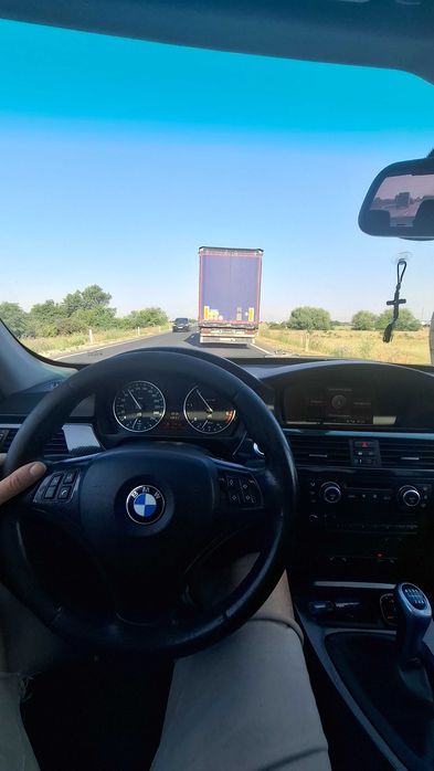BMW 3 Series 2008 — imagine 4