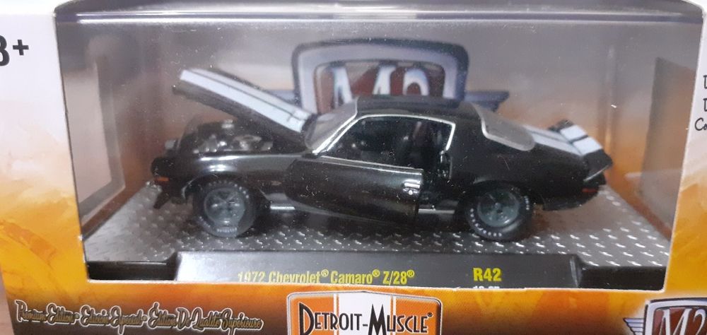 В продаже модели фирмы М2, Hot wheels