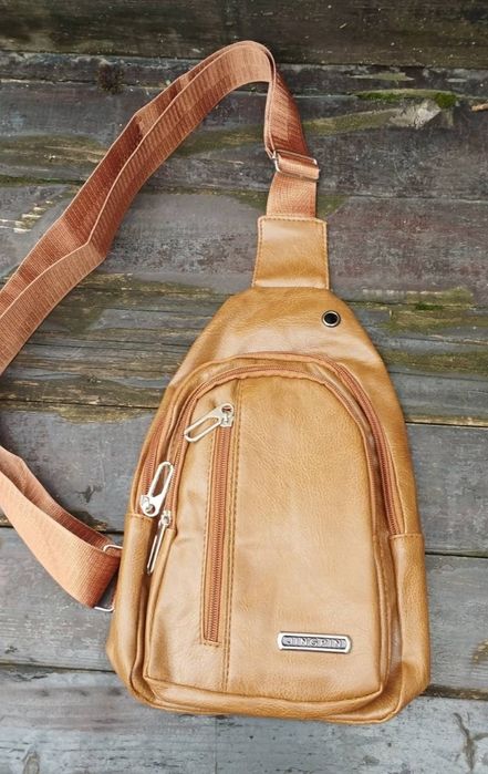 Мъжки чанти и портфейли