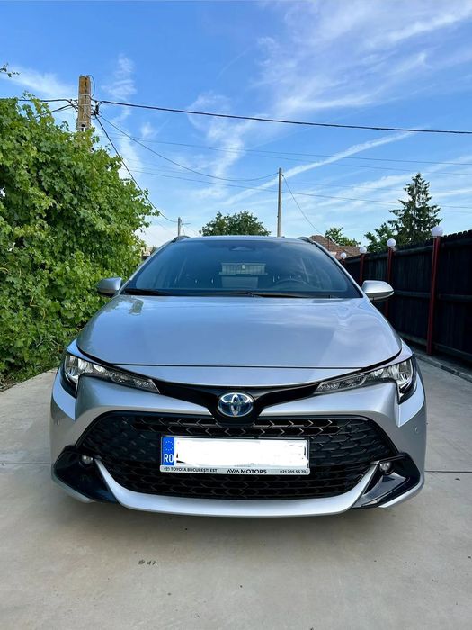 TOYOTA Corolla 2024