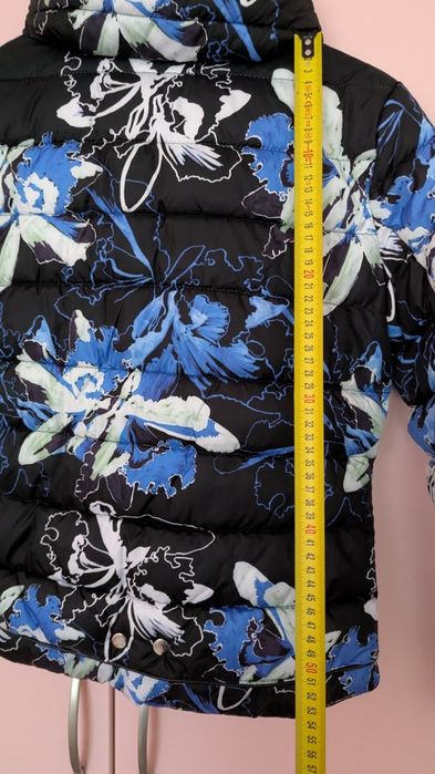 Дамско яке Bata S