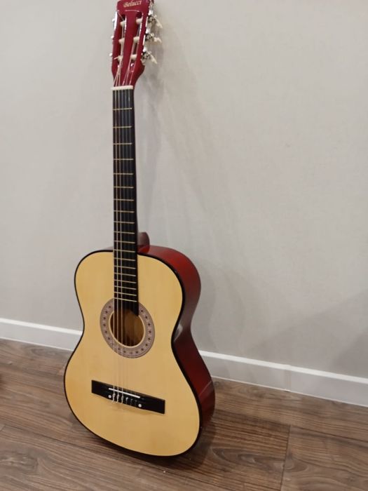 Классическая гитара