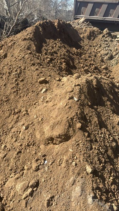 Пладородная земля.Перегной