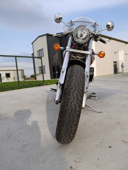 Suzuki Marauder VZ800