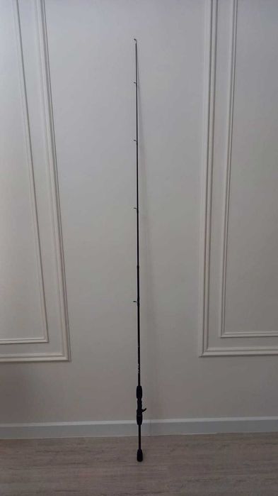 Продам новый спиннинг