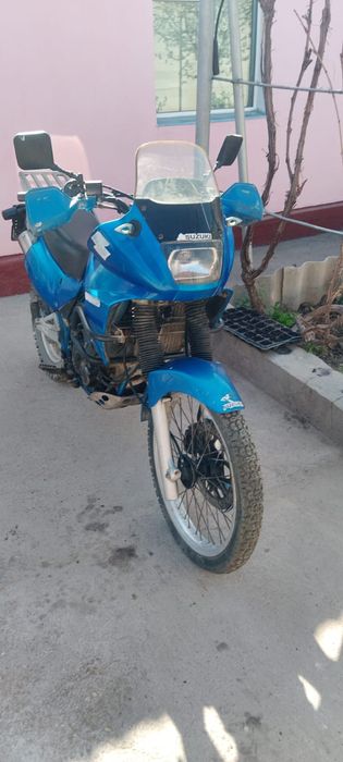 Продаю японский мотоцикл