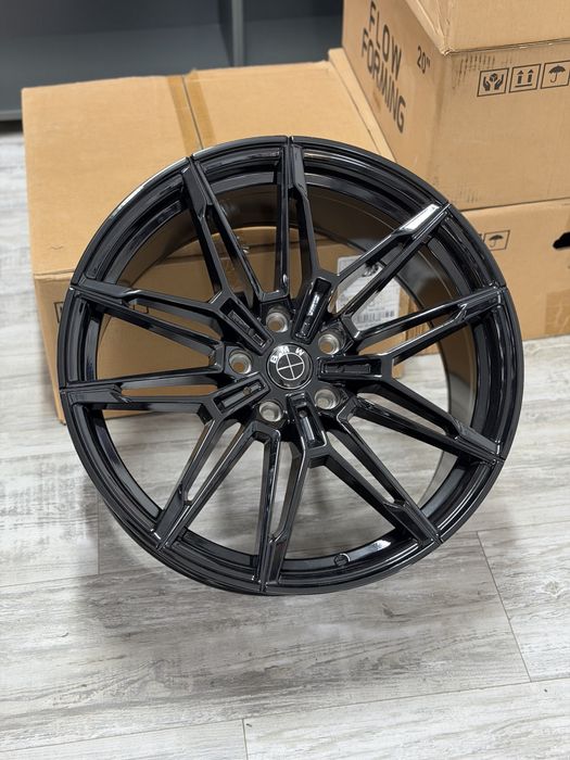 Джанти за Бмв Bmw F01 F10 F11 F12 F13 F30 F32 F80 20” 5X120