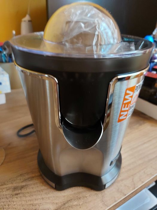 Vand stocator de citrice Muse,sigilat