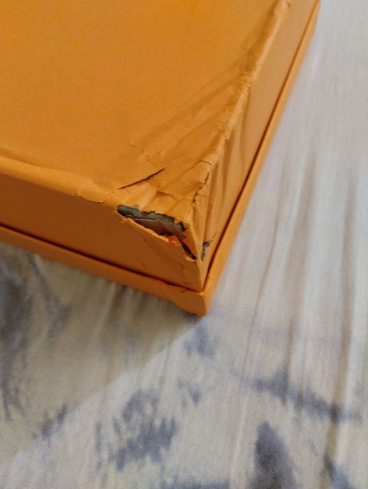 Новая сумочка Hermes