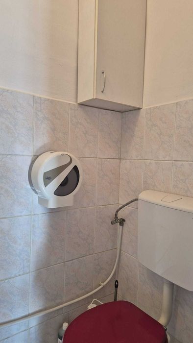 Dau in chirie Spatiu comercial langa Piata Rogerius