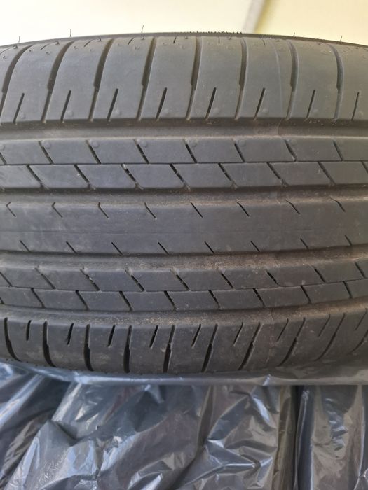 Cauciucuri vară Bridgestone