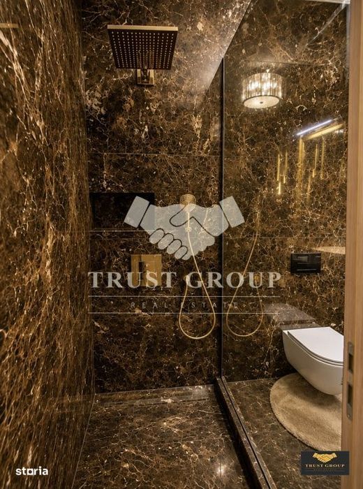 Herastrau | 4 camere | 155mp | loc de parcare
