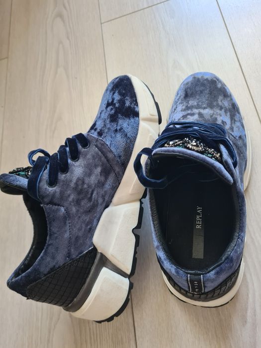 Дамски обувки Replay