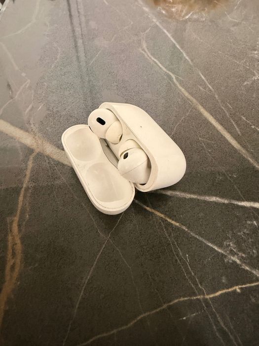 Airpods 2nd generation