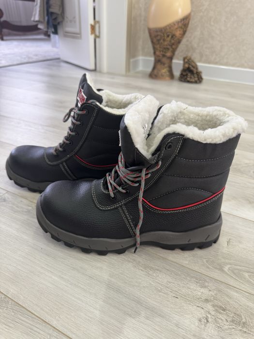 Зимний и летний спецодежда комплект