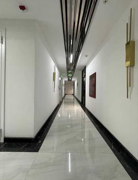 Продается 1 комнатная квартира в ЖК Modera Tower / Яккасарай