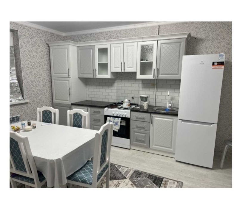 Сборка мебели Мебельщик Алматы