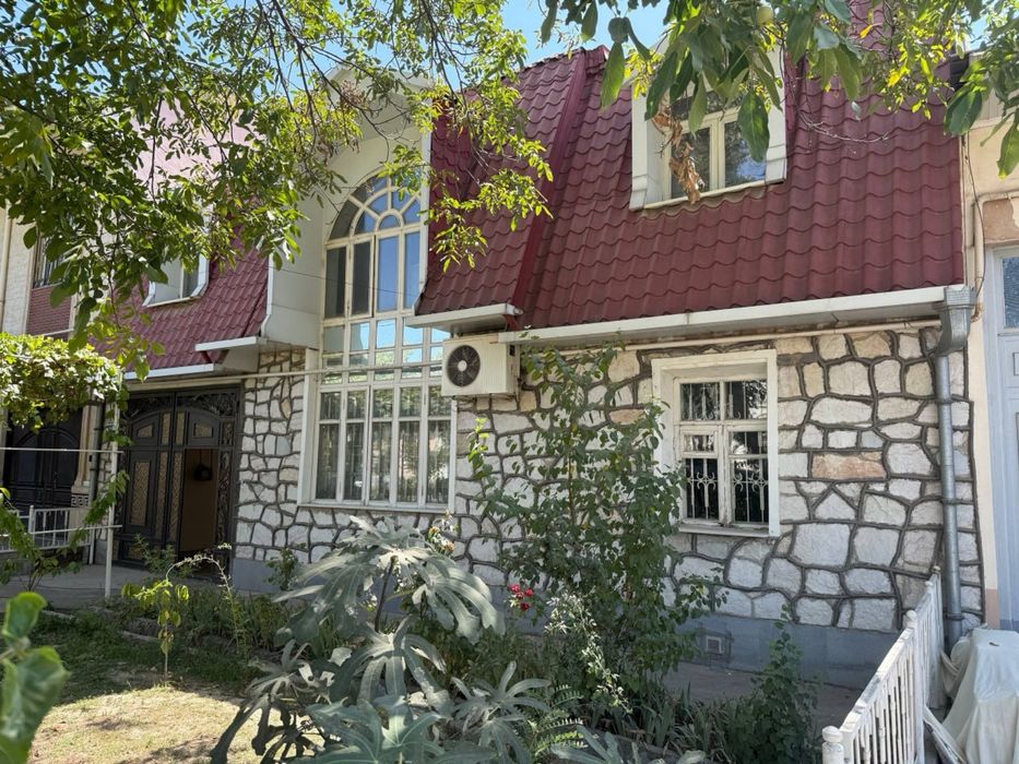 Участок супер цена казиробод мазаля 3,5 сотки ! Басейн и сауна