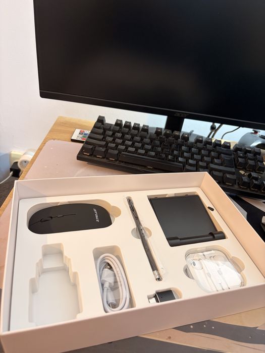 Vand tableta TECLAST P30T