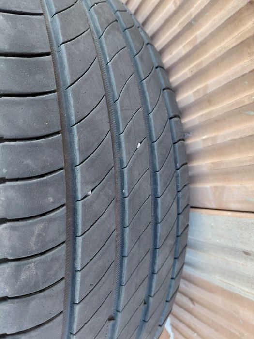 Лети джанти 17" за Mitsubishi Grandis (5x114.3)