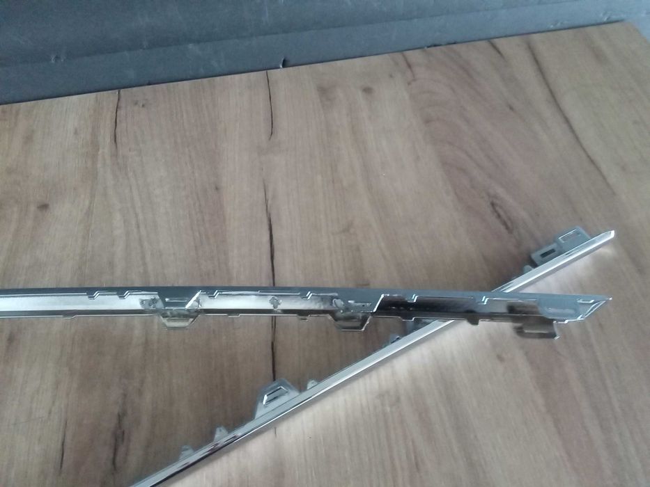 Bandou ornament bara spate VW Passat (B6) 2005l2006l2007l2008-2010