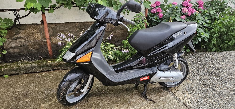 Vand scuter 49cc APRILIA SR 50