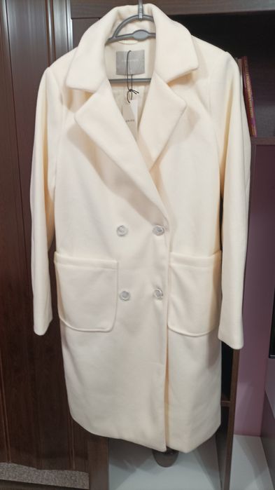 Ново дамско палто