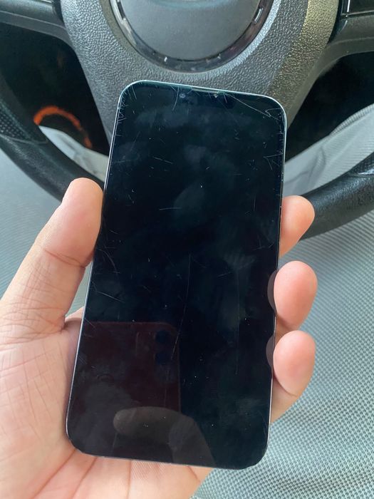 Продам Iphone 13 pro 128gb