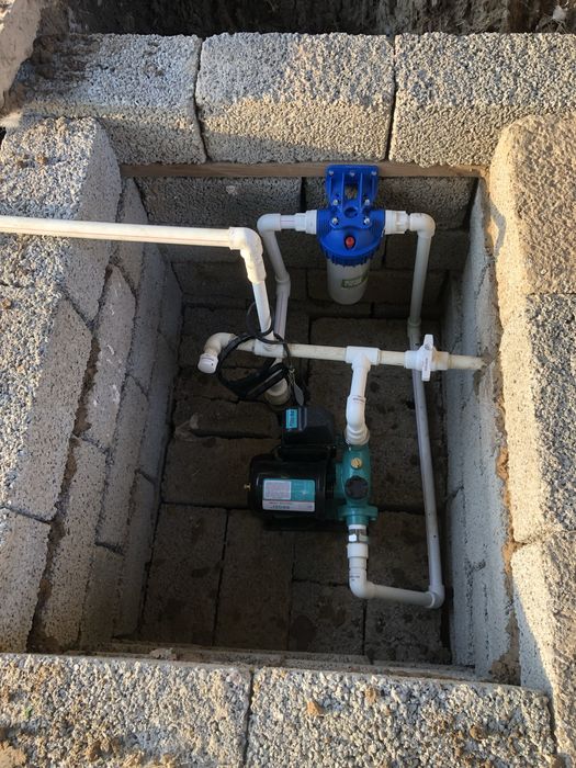 Santehnik ishlari bo’sa tuzatib beramiz