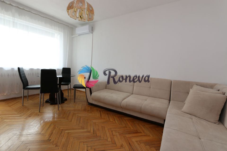 3-стаен в Варна-Генералите площ 75 цена 500