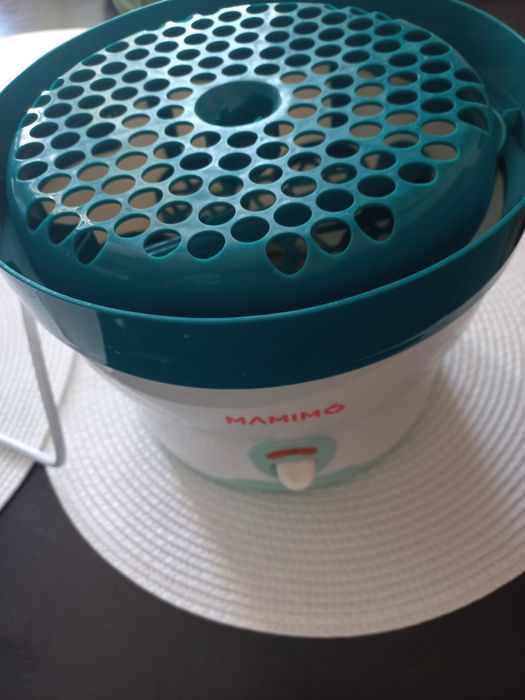 Sterilizator stare foarte buna ca nou