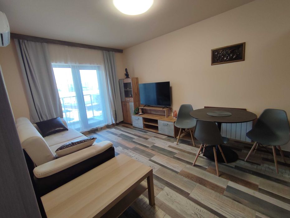 Дава се под наем Двустаен апартамент в София, Младост 3 - 60 кв.м за 650 € - Снимка #2