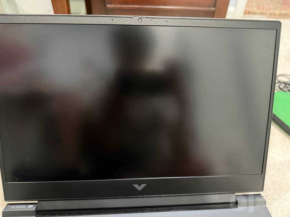 Продам мощный игровой ноутбук HP Victus 16