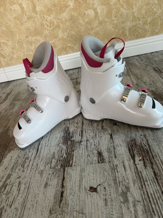 Детски ски обувки Rossignol 21,5