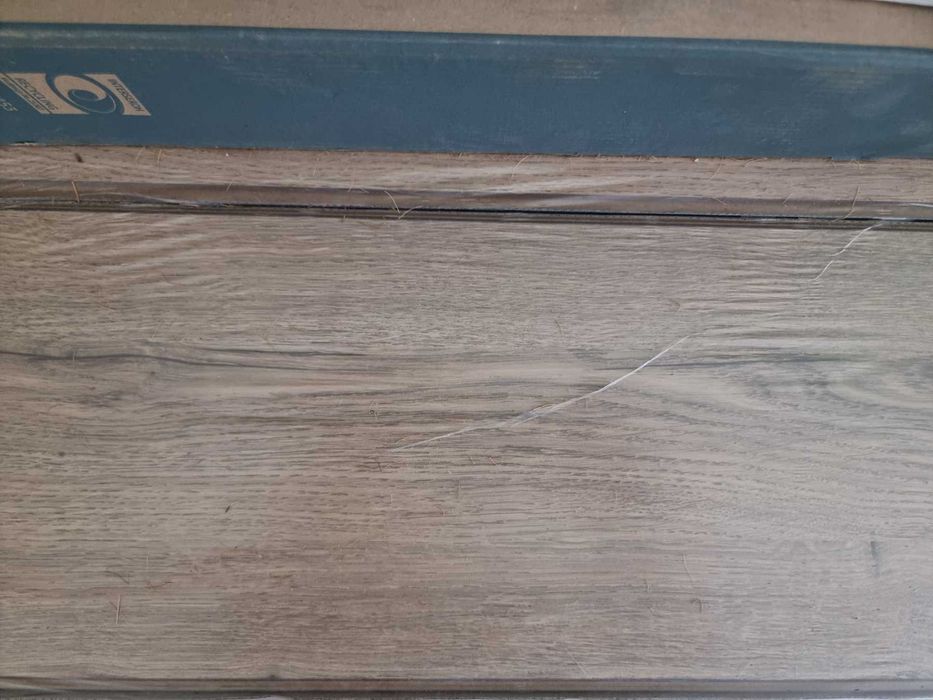 Ламиниран паркет AC5/33 4V Фуга Дъб