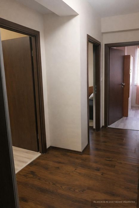 Дава се под наем Тристаен апартамент в Пловдив, Каменица 2 - 86 кв.м за 448.8 € - Снимка #4