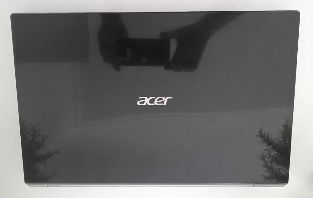 Laptop Acer Aspire V3-771