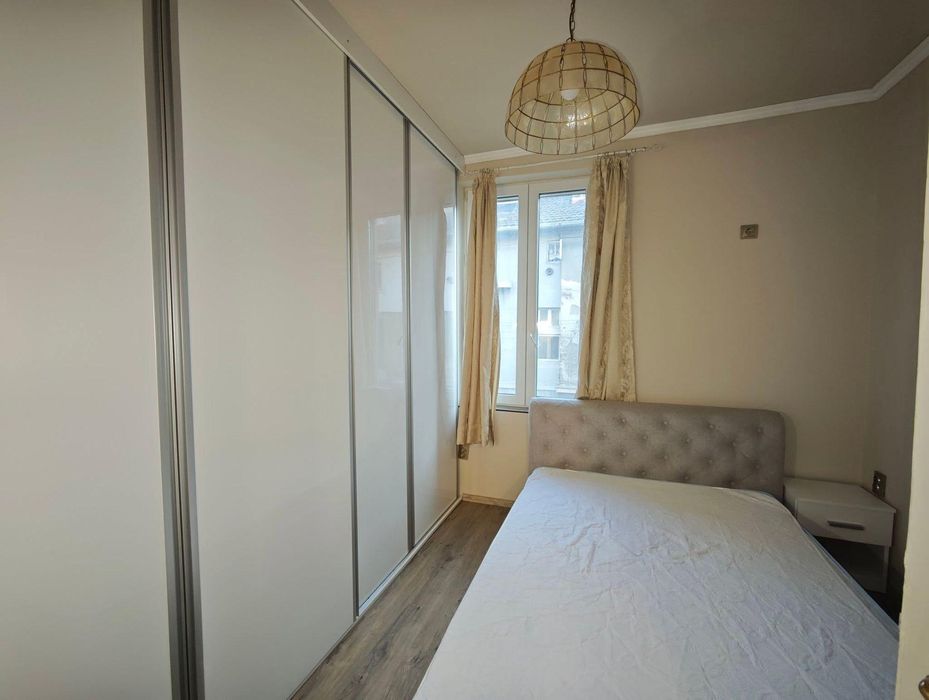 Дава се под наем Двустаен апартамент в София, Банишора - 50 кв.м за 498.27 € - Снимка #5