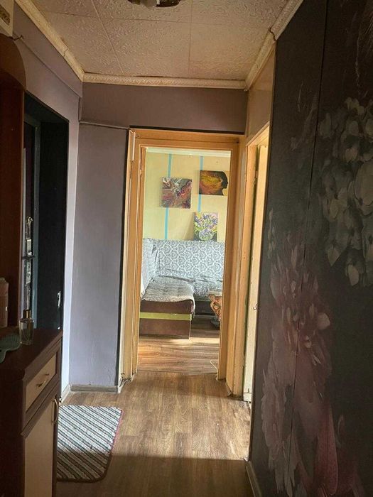 Продам свою 2х комнатную квартиру. СРОЧНО