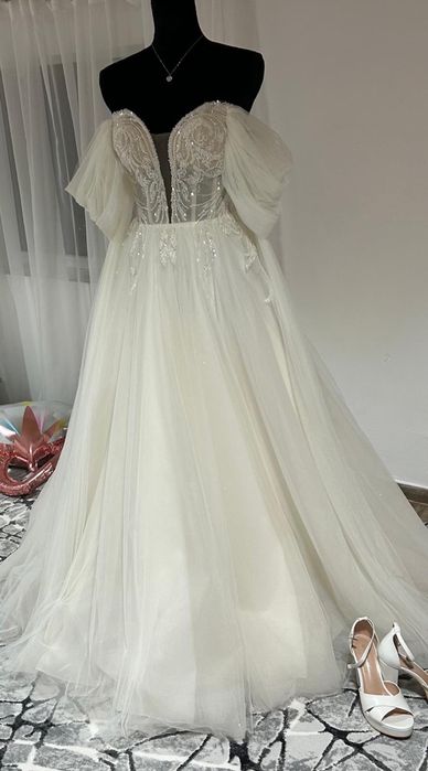Rochie de mireasa
