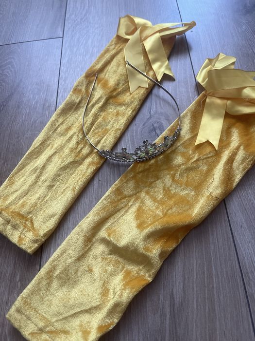 Rochie de Printesa Belle