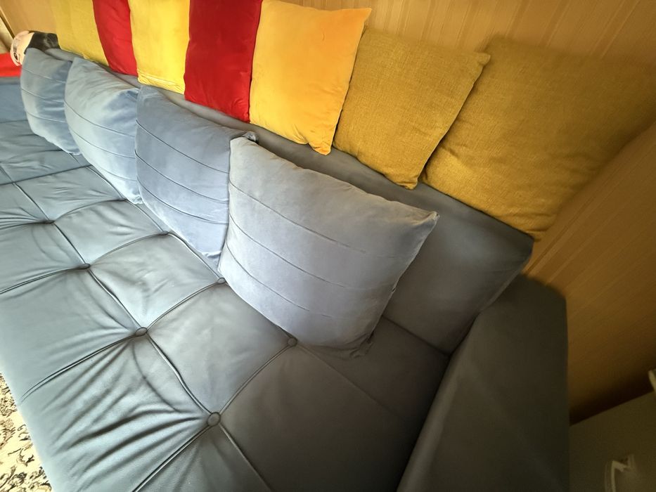 Диван раскладной