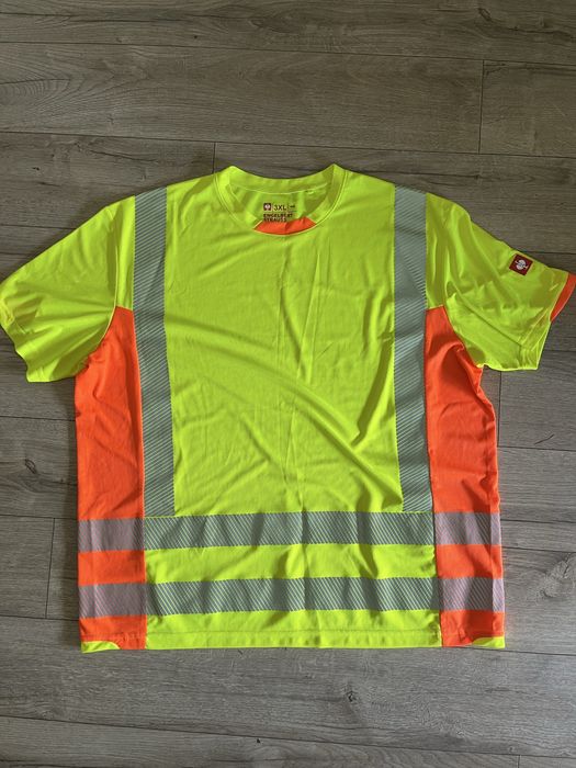 Tricou Engelbert Strauss 3XL  bardati