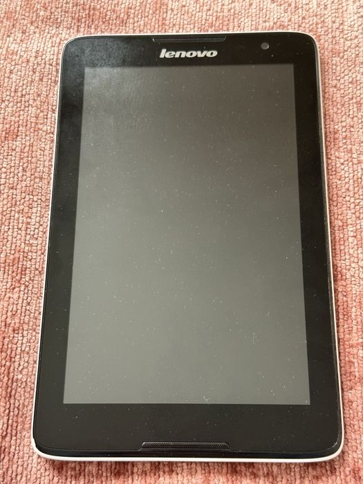Таблет Lenovo A5500-H