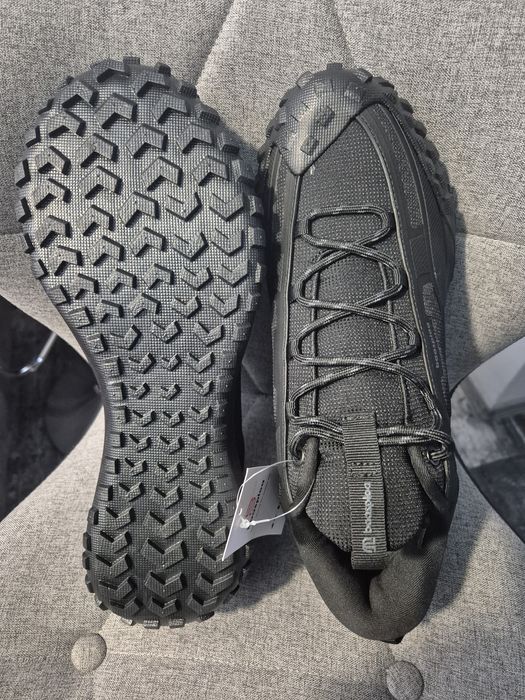 Туристически обувки N45