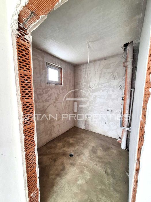 Продава се Двустаен апартамент в Пловдив, Южен - 89 кв.м за 1122 €/кв.м - Снимка #10