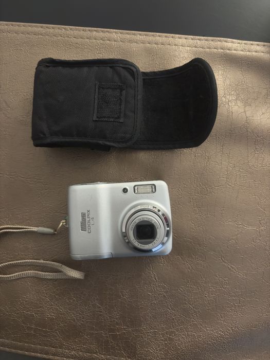 Aparat foto Nikon