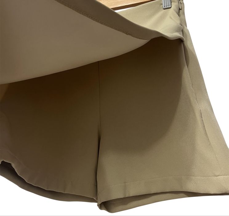 Fustă-pantaloni LC Waikiki, 66 cm talie - mărimea XS